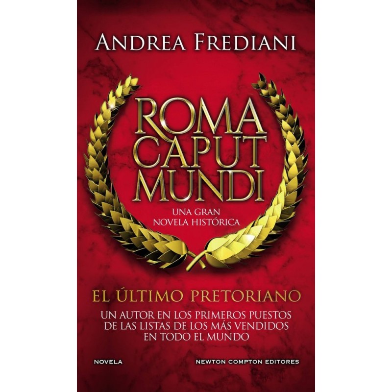EL ULTIMO PRETORIANO