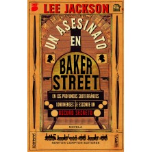 UN ASESINATO EN BAKER STREET