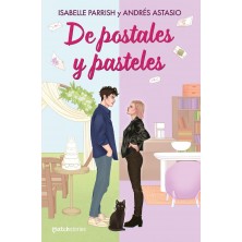 DE POSTALES Y PASTELES