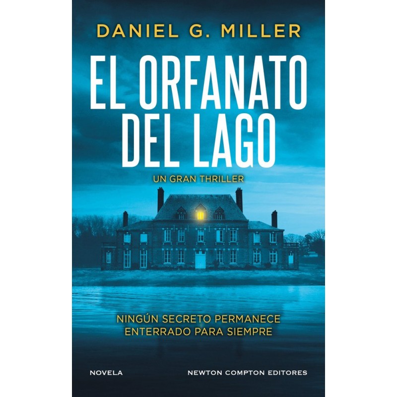 EL ORFANATO DEL LAGO