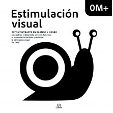 ESTIMULACION VISUAL 0M+