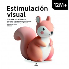 ESTIMULACION VISUAL 12M+
