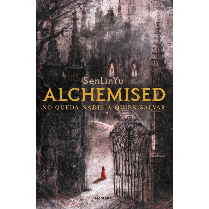 ALCHEMISED