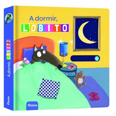 A DORMIR LOBITO NUEVA EDICION