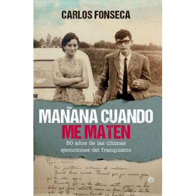 MAÑANA CUANDO ME MATEN