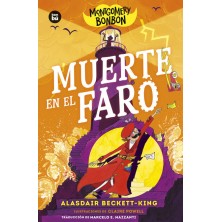 MONTGOMERY BONBON MUERTE EN EL FARO