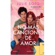 NO MAS CANCIONES DE AMOR