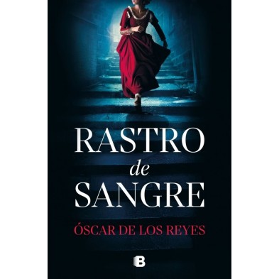 RASTRO DE SANGRE