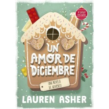 UN AMOR DE DICIEMBRE UNA NOVELA DE ADVIENTO