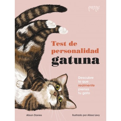 TEST DE PERSONALIDAD GATUNA