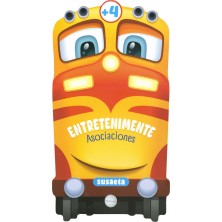 ASOCIACIONES + 4 AÑOS