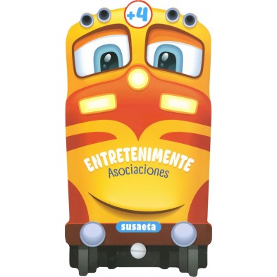 ASOCIACIONES + 4 AÑOS