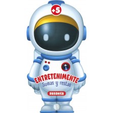 SUMAS Y RESTAS + 5 AÑOS