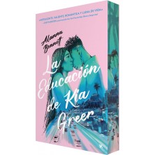 LA EDUCACION DE KIA GREER