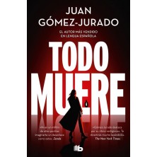 TODO MUERE TODO ARDE 3