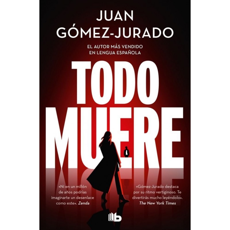 TODO MUERE TODO ARDE 3