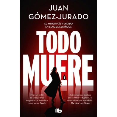 TODO MUERE TODO ARDE 3