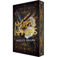 MAREAS INFINITAS BILOGIA MAREAS 2