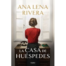 LA CASA DE HUESPEDES
