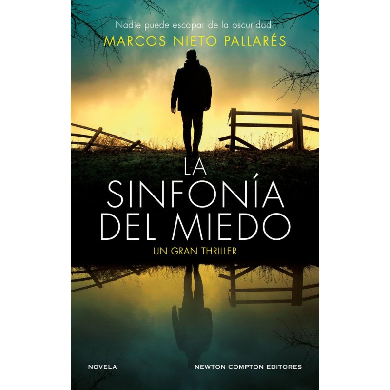 LA SINFONIA DEL MIEDO