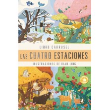 LAS CUATRO ESTACIONES