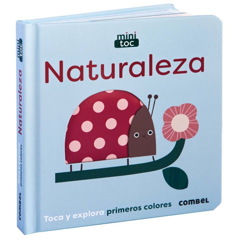 NATURALEZA MINITOC