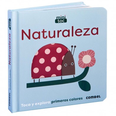 NATURALEZA MINITOC