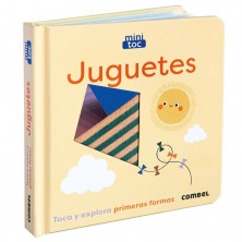 JUGUETES MINITOC