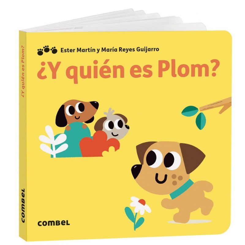 Y QUIEN ES PLOM