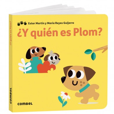 Y QUIEN ES PLOM