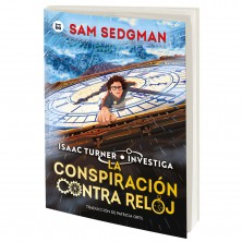 LA CONSPIRACION CONTRA RELOJ