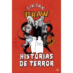 HISTORIAS DE TERROR