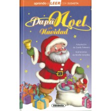 PAPA NOEL Y LA NAVIDAD