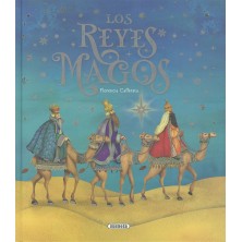 LOS REYES MAGOS