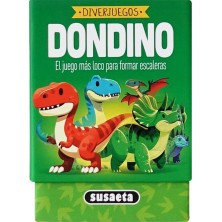 DONDINO DIVERJUEGOS