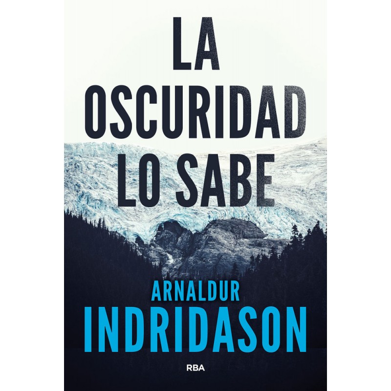 LA OSCURIDAD LO SABE