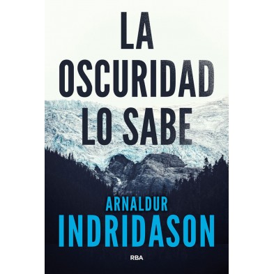 LA OSCURIDAD LO SABE