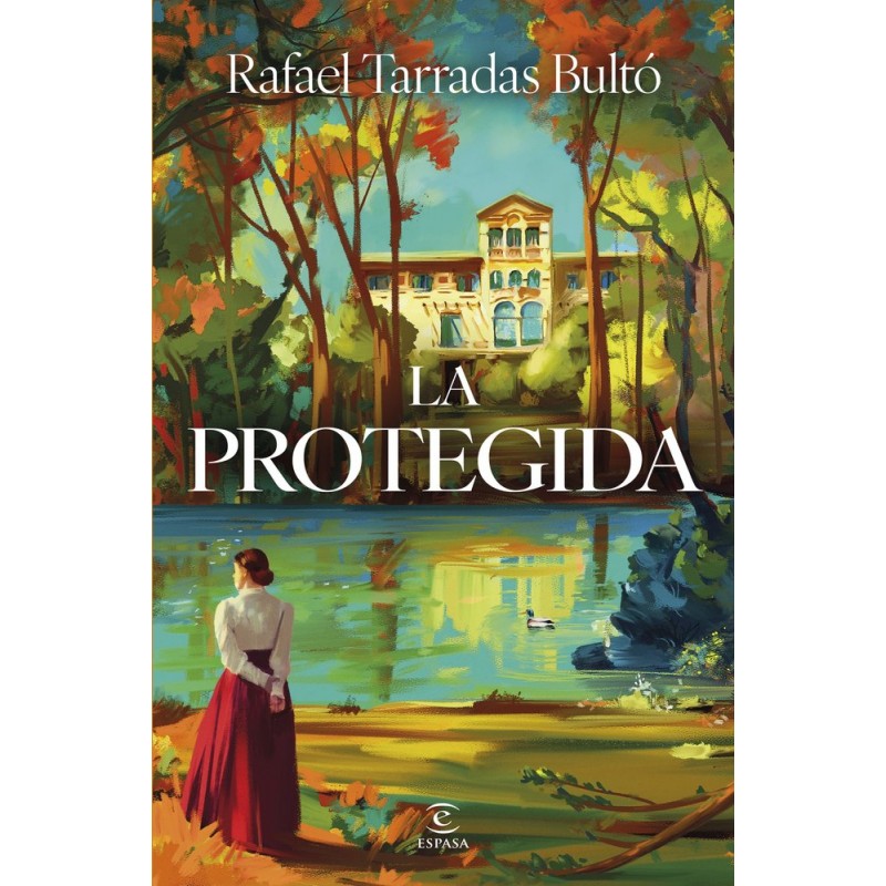 LA PROTEGIDA
