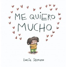 ME QUIERO MUCHO