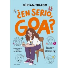 ME LLAMO GOA 7 EN SERIO GOA