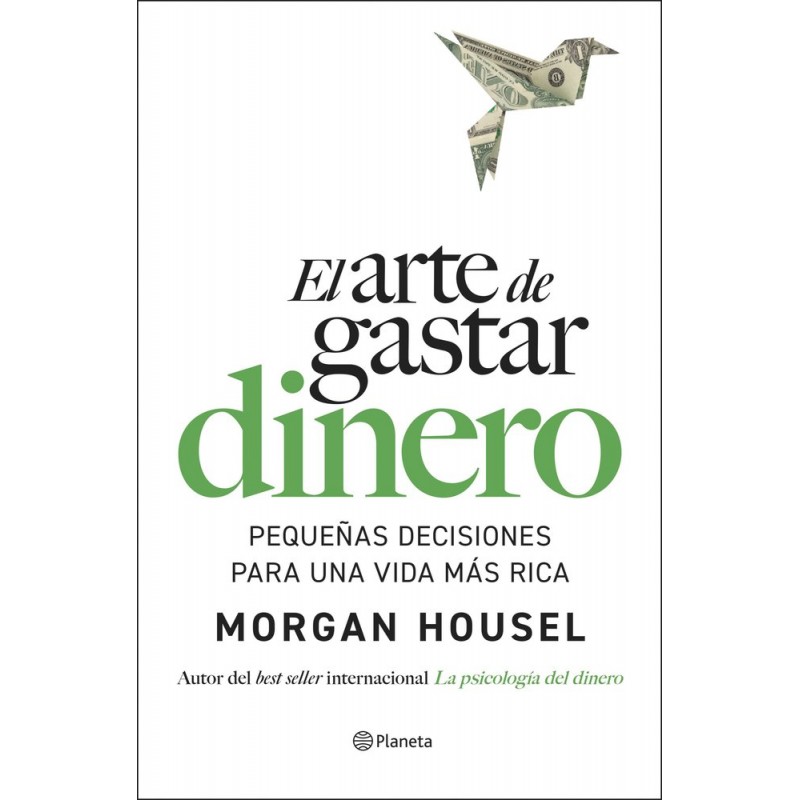 EL ARTE DE GASTAR DINERO
