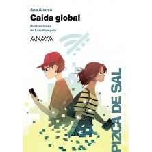 CAIDA GLOBAL