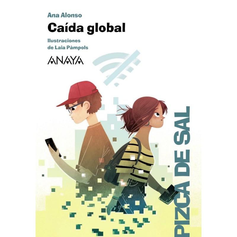 CAIDA GLOBAL
