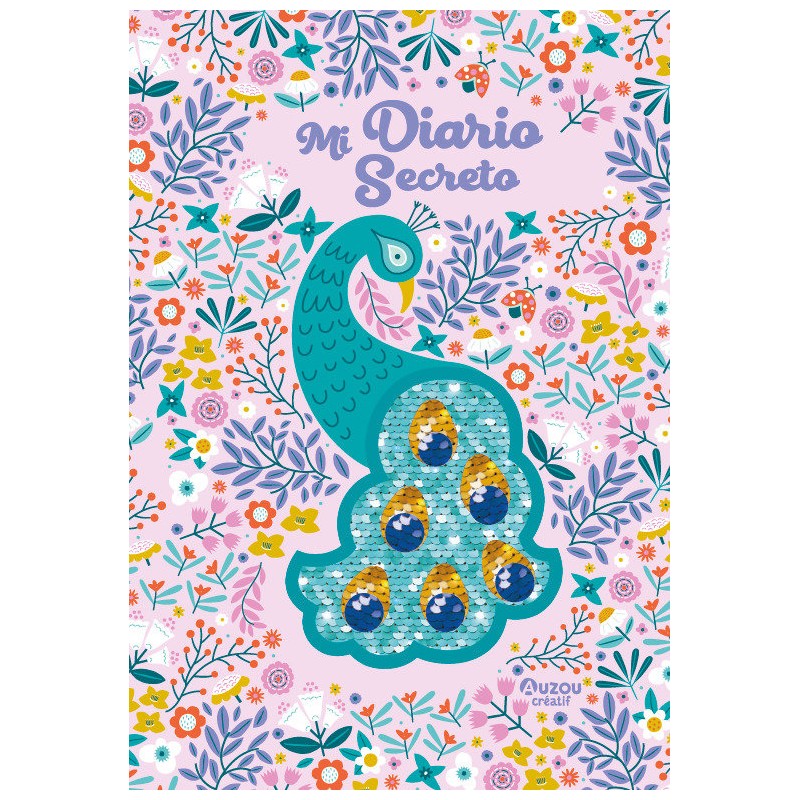 MI DIARIO SECRETO