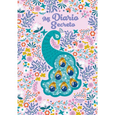 MI DIARIO SECRETO