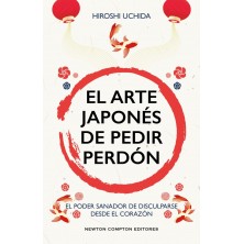 ARTE JAPONES DE PEDIR PERDON,EL