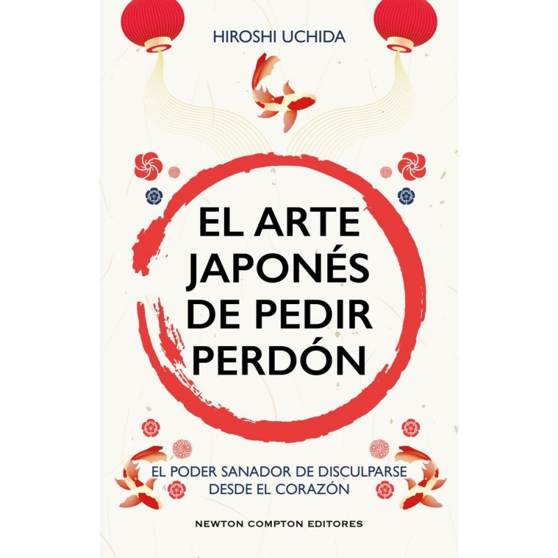 ARTE JAPONES DE PEDIR PERDON,EL