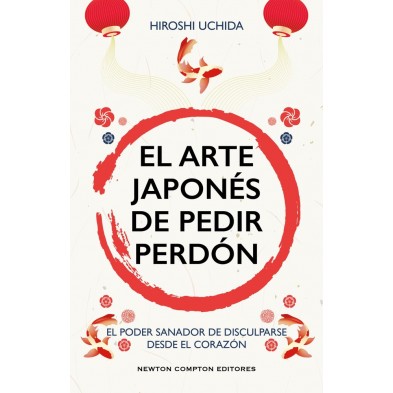 ARTE JAPONES DE PEDIR PERDON,EL