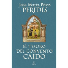 EL TESORO DEL CONVENTO CAIDO