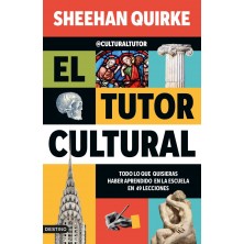 EL TUTOR CULTURAL